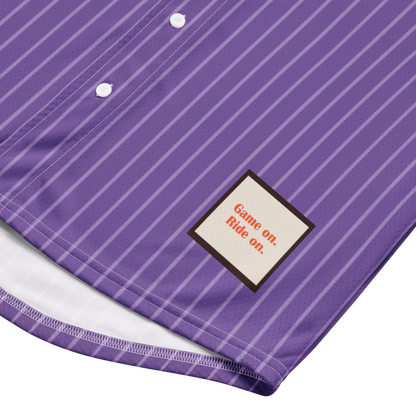 Swagger No.01 — First Edition Jersey