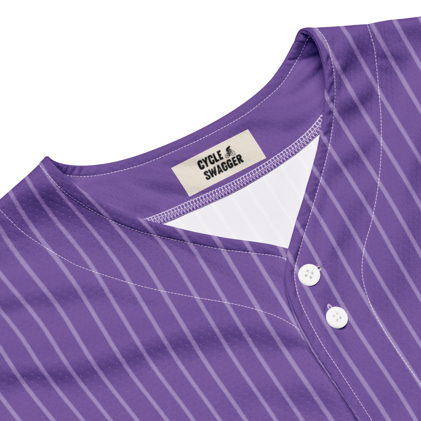 Swagger No.01 — First Edition Jersey