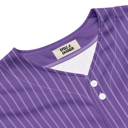 Swagger No.01 — First Edition Jersey