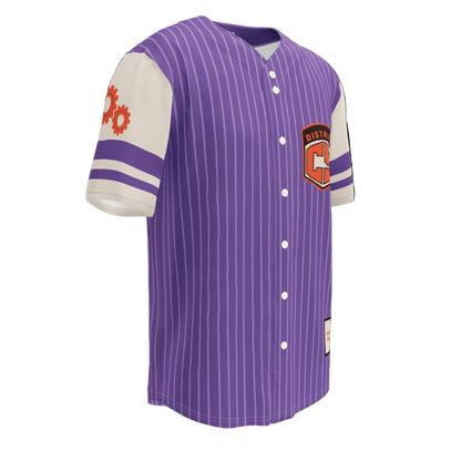 Swagger No.01 — First Edition Jersey